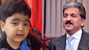 Photo of चीकू ने Anand Mahindra से 700 रुपये में नई Thar की डिमांड की