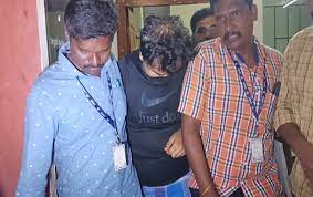 Photo of Tamil Nadu विजिलेंस और एंटी करप्शन विंग ने ईडी दफ्तर में मारी रेड