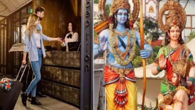 Photo of अयोध्या में राम मंदिर उद्घाटन से पहले बड़ा फैसला, सभी होटलों, धर्मशालाओं में रद्द होगी 22 जनवरी की प्री बुकिंग