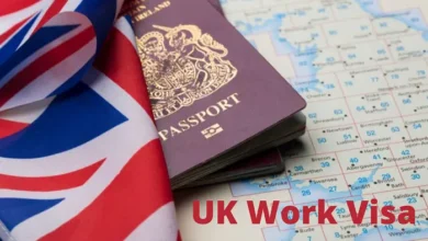 Photo of विदेशी कामगारों के लिए सख्त वीज़ा नियम बनाने जा रही ब्रिटेन सरकार(workers)