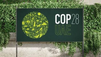 Photo of COP 28 एक सकारात्मक संकेत के साथ शुरू…