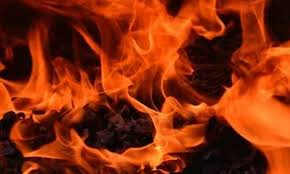 Photo of तेलंगाना के राजेंद्र नगर में एक फैक्ट्री में लगी भीषण आग