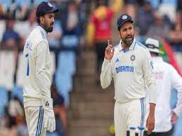 Photo of IND vs SA: ICC ने भारत लगाया भारी जुर्माना….