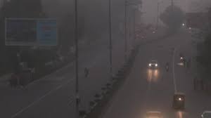 Photo of दिल्ली में अगले कुछ दिनों में घना कोहरा छाने की संभावना….