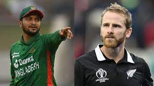 Photo of NZ vs BAN: बांग्लादेश ने न्यूज़ीलैंड को उन्हीं के घर में 9 विकेट से हराया….