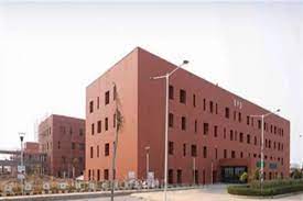 Photo of लखनऊ के कल्याण सिंह कैंसर हास्पिटल की चौथी मंजिल में लगी आग….