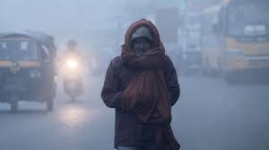 Photo of दिल्ली में न्यूनतम तापमान 7.1 डिग्री सेल्सियस किया गया दर्ज….