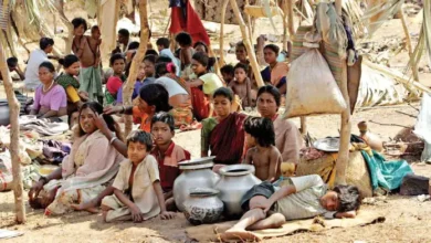 Photo of भारत में गरीबी का स्तर पोष्टीक भोजन की आसानी से पहुंच और शिक्षा जैसी चीजों से मापा जाता है …