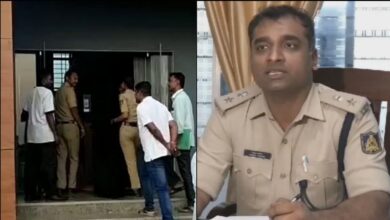 Photo of कर्नाटक हावेरी मामले में 4 लोग गिरफ्तार