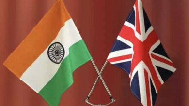 Photo of ब्रिटेन और भारत एक व्यापक और महत्वाकांक्षी एफटीए की दिशा में बातचीत रखेंगे जारी