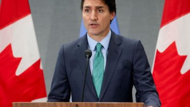 Photo of कनाडा सरकार ने दिया बड़ा झटका, छात्र वीजा परमिट में करेंगे कटौती, जाने पूरी खबर…