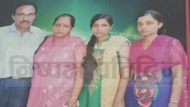 Photo of आदमपुर में परिवार के पांच लोग घर में मृत मिले