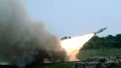 Photo of पाक ने ईरान में दागी मिसाइलें