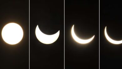 Photo of इस साल लगेंगे चार ग्रहण