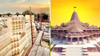 Photo of राम मंदिर प्राण प्रतिष्ठा पर सरकारी छुट्टी की मांग