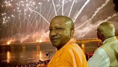Photo of योगी ने दी प्रदेशवासियों को नववर्ष की बधाई