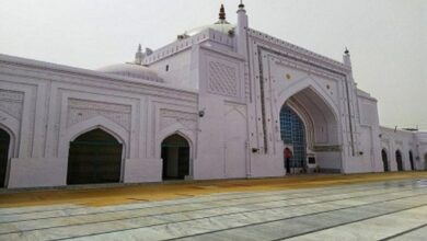 Photo of नीलकंठ महादेव-जामा मस्जिद मामले में सुनवाई 20 को