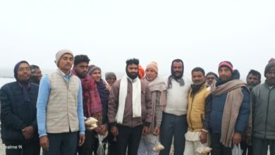 Photo of सुभासपा की ब्लॉक स्तरीय कमेटी ने बैठक की संपन्न उपस्थित रहे कई कार्यकर्ता