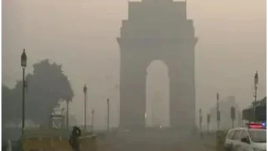 Photo of Delhi में अधिकतम तापमान 15.8 डिग्री सेल्सियस दर्ज