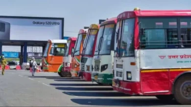Photo of रोडवेज बसों में यात्रा करने वाले यात्रियों का सफर राममय होगा