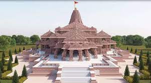 Photo of अयोध्या के राम मंदिर ने खोल दिए आशाओं के नए द्वार…