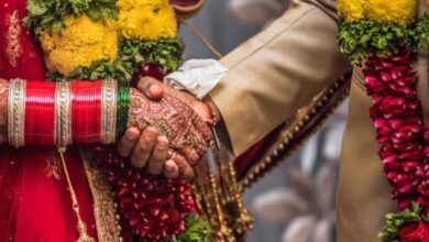 Photo of जानिए,सपिंड विवाह पर दिल्ली हाईकोर्ट ने क्यों लगाई रोक…