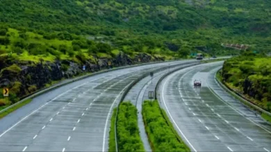 Photo of केंद्र सरकार ने अरुणाचल प्रदेश में 1022 किलोमीटर लंबी सड़कों के निर्माण को दी मंजूरी