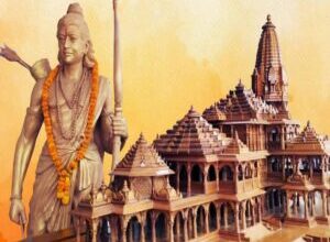Photo of रामोत्सव 2024 : अयोध्या में राम मंदिर के साथ पूरे होंगे कई बड़े प्रोजेक्ट्स