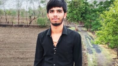 Photo of मध्य प्रदेश के इंदौर में एक छात्र की हार्ट अटैक के कारण मौत 