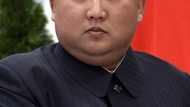 Photo of किम यो जोंग ने दक्षिण कोरिया को दी खुली चेतावनी