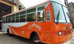 Photo of Ayodhya Ram Mandir: परिवहन निगम की बसों में हुआ बदलाव….