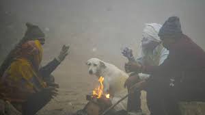Photo of दिल्ली समेत उत्तर भारत में ठंड से कब मिलेगी राहत, जानें…