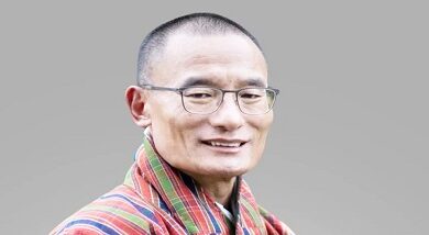 Photo of भूटान: तॉबगे की वापसी