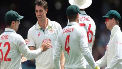 Photo of वेस्टइंडीज के खिलाफ टेस्ट, वनडे सीरीज के लिए ऑस्ट्रेलियाई टीम का ऐलान