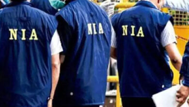 Photo of NIA ने विदेशों में हमलों के 43 संदिग्धों की पहचान