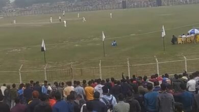 Photo of मुंबई के खिलाफ मैच खेलने बिहार से आई दो टीमें
