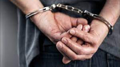 Photo of जौनपुर में धर्मांतरण का दवाब बनाने के आरोप में सात गिरफ्तार