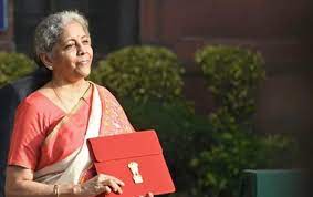 Photo of वित्त मंत्री निर्मला सीतारमण एक फरवरी को लगातार छठी बार पेश करेंगी बजट….