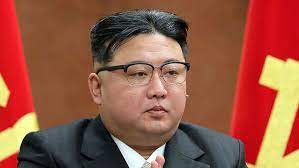 Photo of उत्तर कोरिया के नेता किम जोंग उन ने दक्षिण कोरिया को बताया प्रमुख दुश्मन….