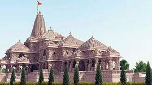 Photo of अयोध्या में राम मंदिर के निर्माण से 74% मुसलमान खुश…..