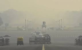 Photo of साल 2023 में दिल्ली की सर्दी रही सर्वाधिक प्रदूषित