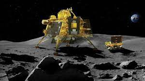 Photo of नासा का एलआरए चंद्र सतह पर मार्कर के रूप में काम करना जारी रखेगा
