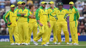 Photo of ऑस्ट्रेलिया ने वेस्टइंडीज के खिलाफ टी20 सीरीज के लिए अपनी टीम का किया एलान