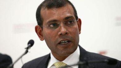 Photo of मालदीव के पूर्व राष्ट्रपति मोहम्मद नशीद ने राष्ट्रपति मोहम्मद मुइज्जू सरकार की आलोचना की