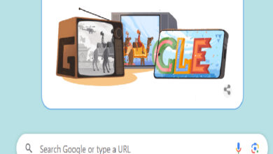 Photo of गूगल ने डूडल के साथ भारत के 75वें गणतंत्र दिवस का मनाया जश्न