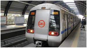 Photo of दिल्ली में26 जनवरी को सुबह 4 बजे से शुरू होंगी मेट्रो सर्विस…