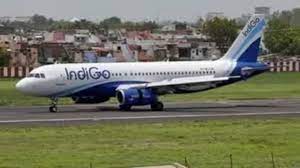Photo of पटना से दिल्ली जाने वाली इंडिगो फ्लाइट वापस पटना एयरपोर्ट पर लौटी