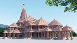 Photo of राम मंदिर प्राण प्रतिष्ठा कार्यक्रम का लाइव प्रसारण करेगी भाजपा