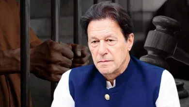 Photo of पाकिस्तान के पूर्व प्रधानमंत्री इमरान खान की बढ़ी मुश्किलें, इस मामले में मिली सजा…