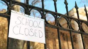 Photo of हरदोई में बंद किये गए स्कूल…